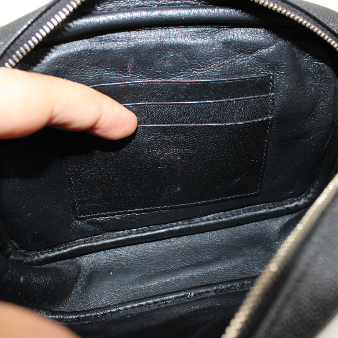 Saint Laurent Mini Lou