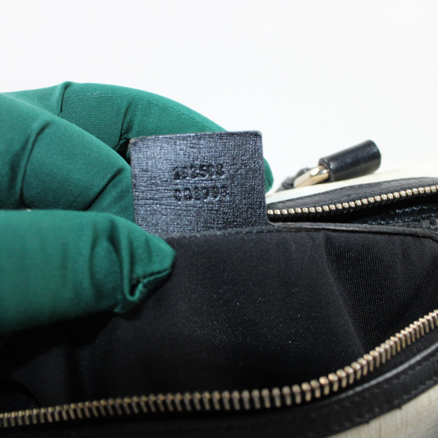 Gucci Boston