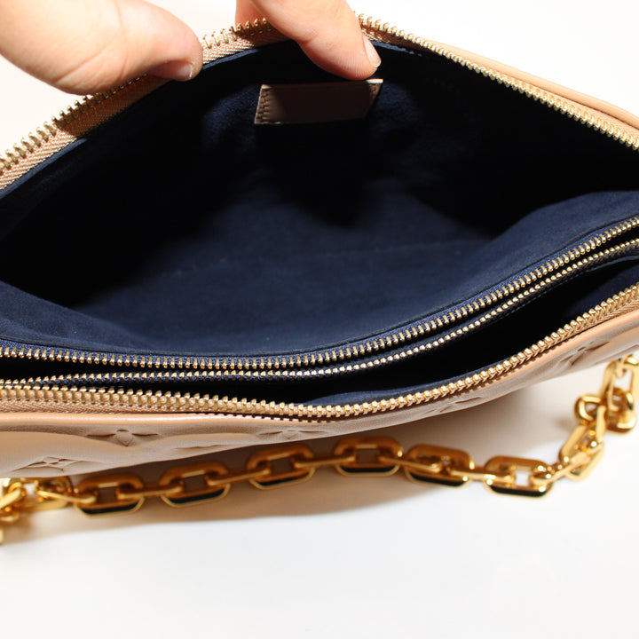 Louis Vuitton Coussin PM