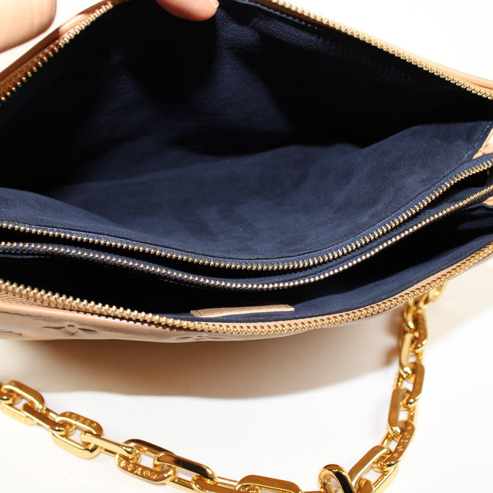 Louis Vuitton Coussin PM