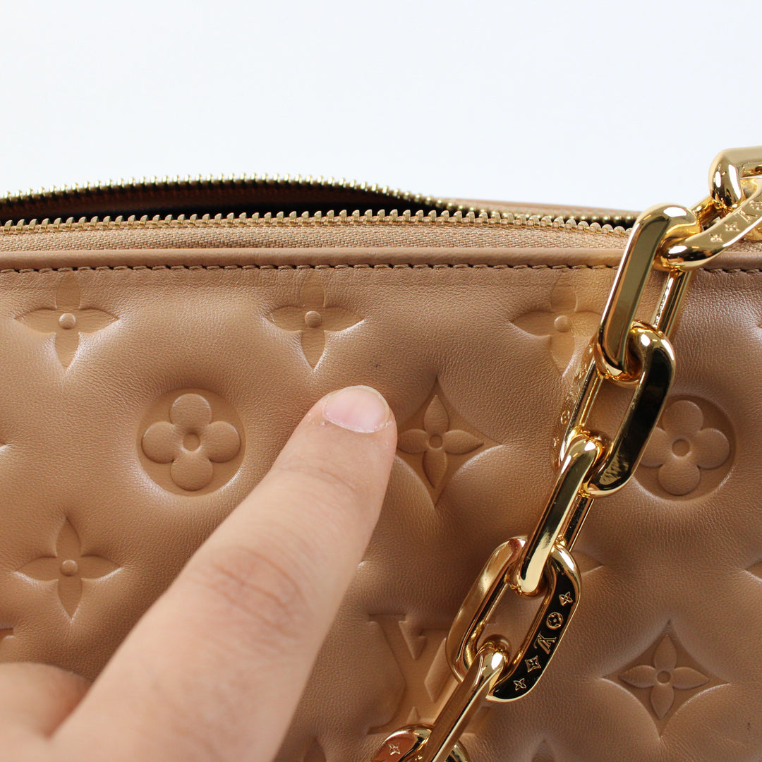 Louis Vuitton Coussin PM