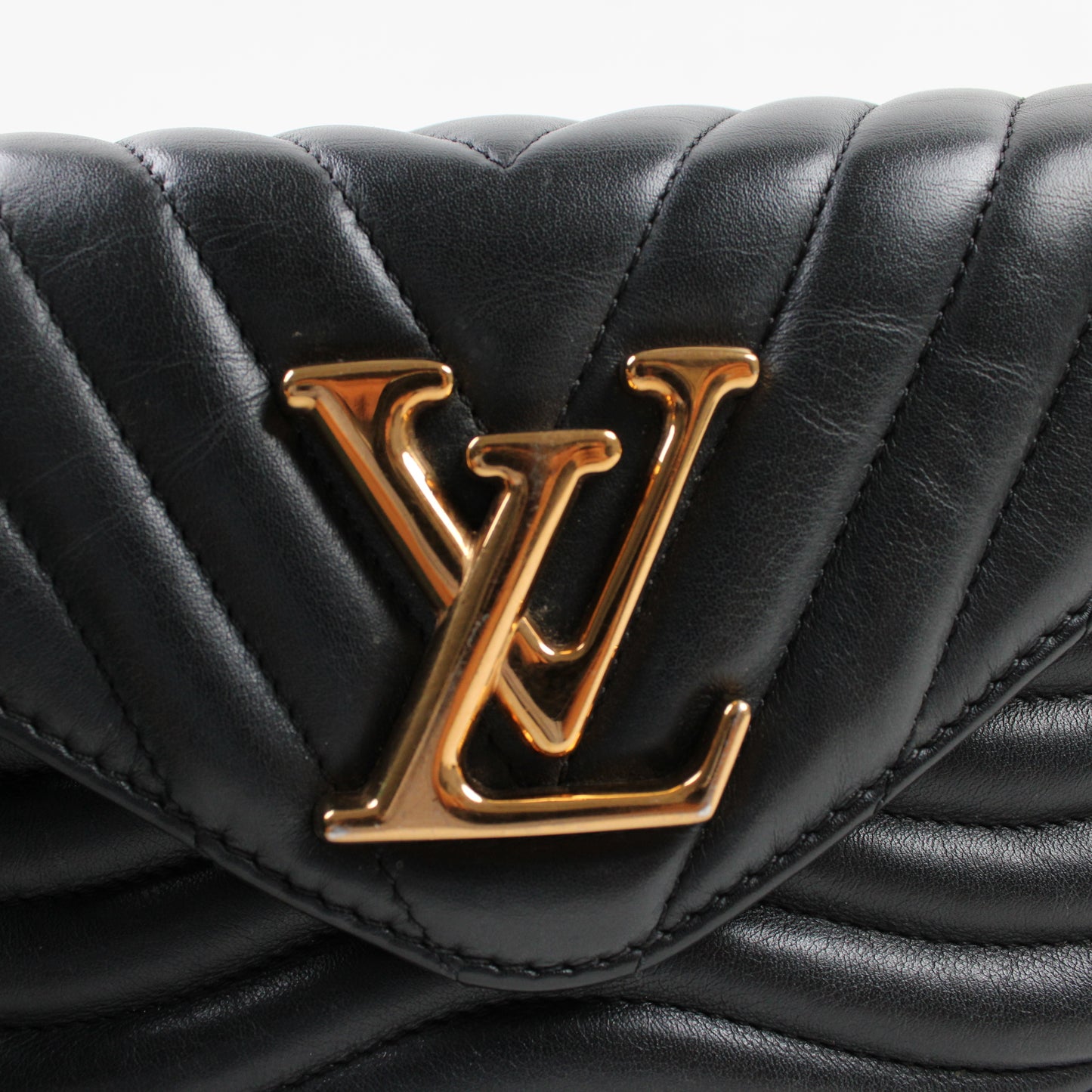 Louis Vuitton Multipochette New Wave
