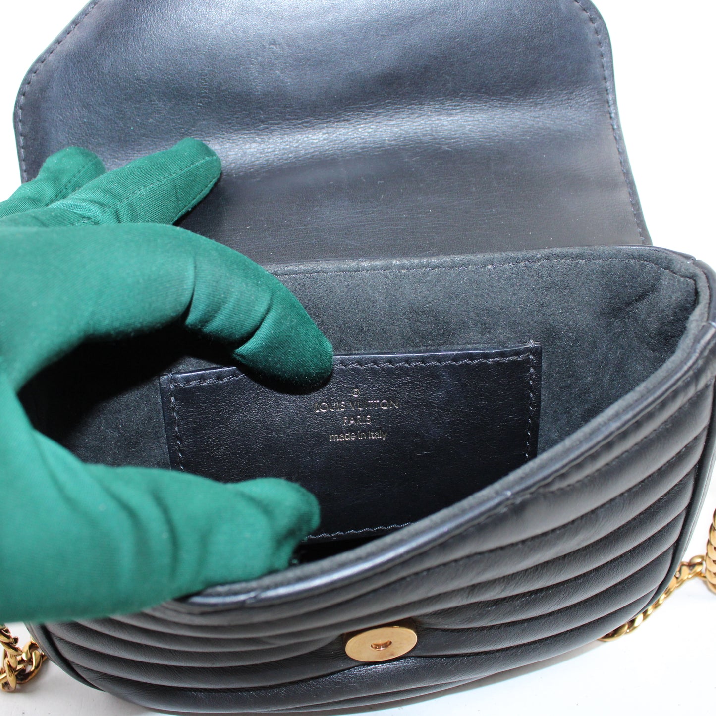 Louis Vuitton Multipochette New Wave