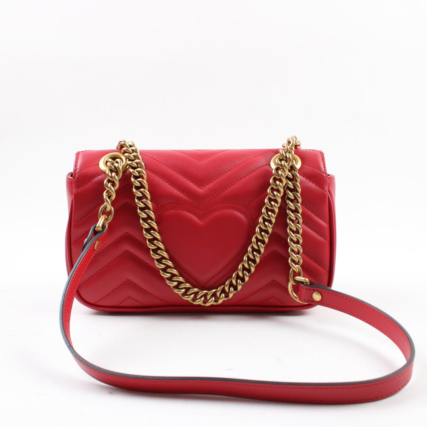 Gucci GG Marmont Small