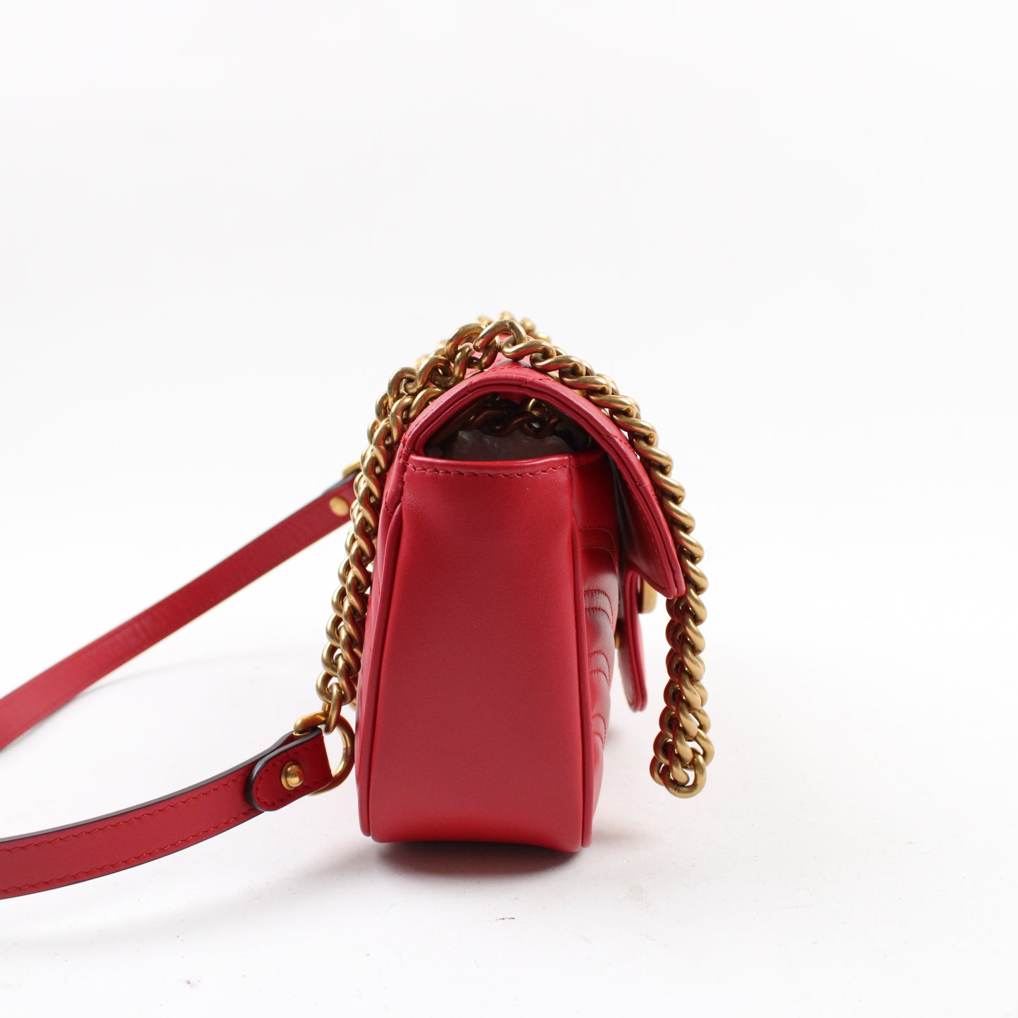 Gucci GG Marmont Small