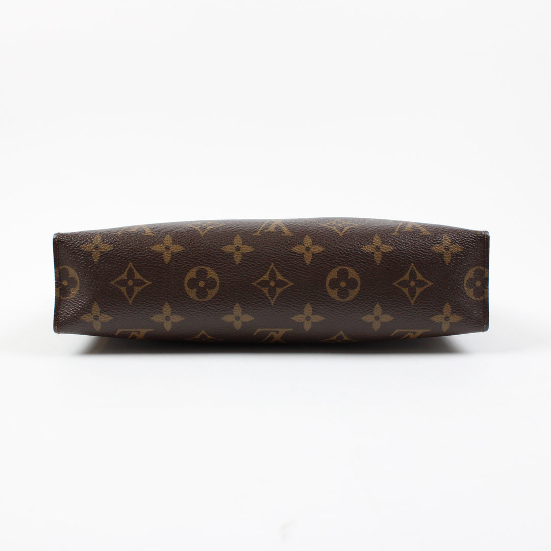 Louis Vuitton Pochette Toilette 25