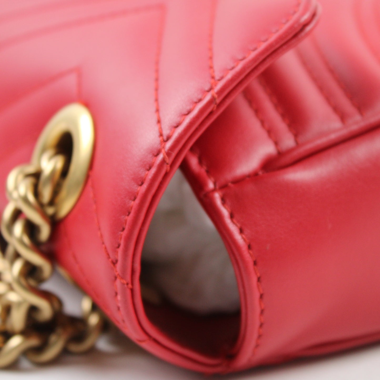 Gucci GG Marmont Small