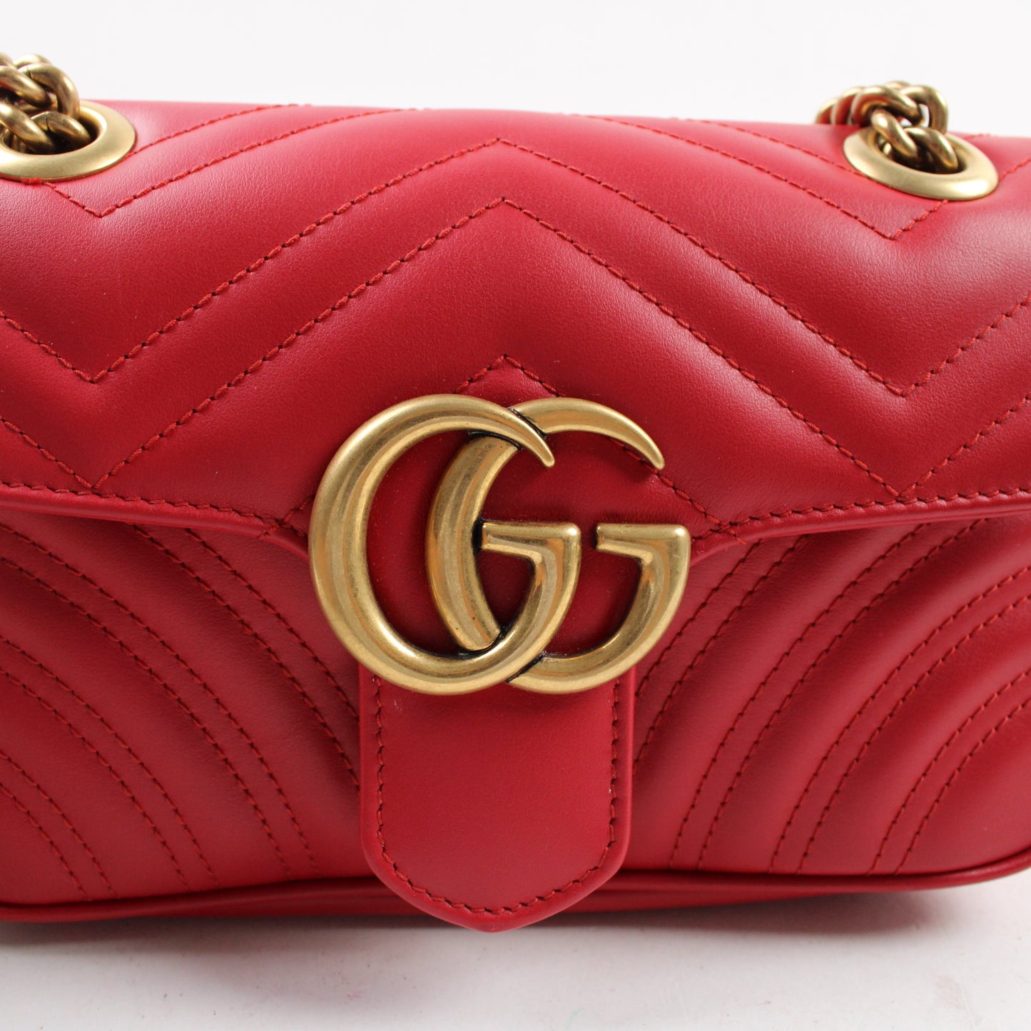 Gucci GG Marmont Small
