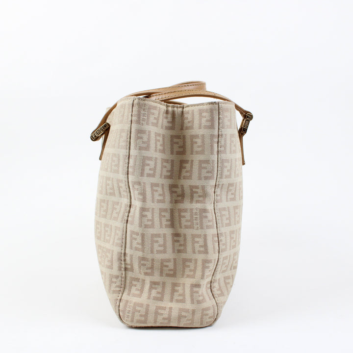 Fendi Tote Zucchino