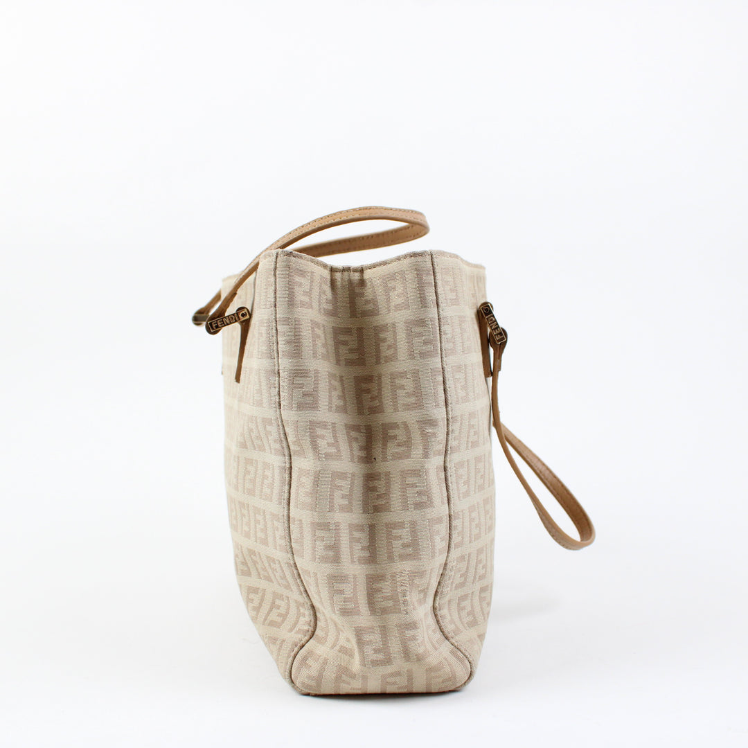 Fendi Tote Zucchino