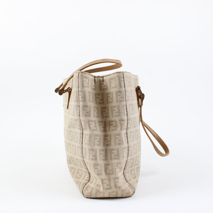 Fendi Tote Zucchino