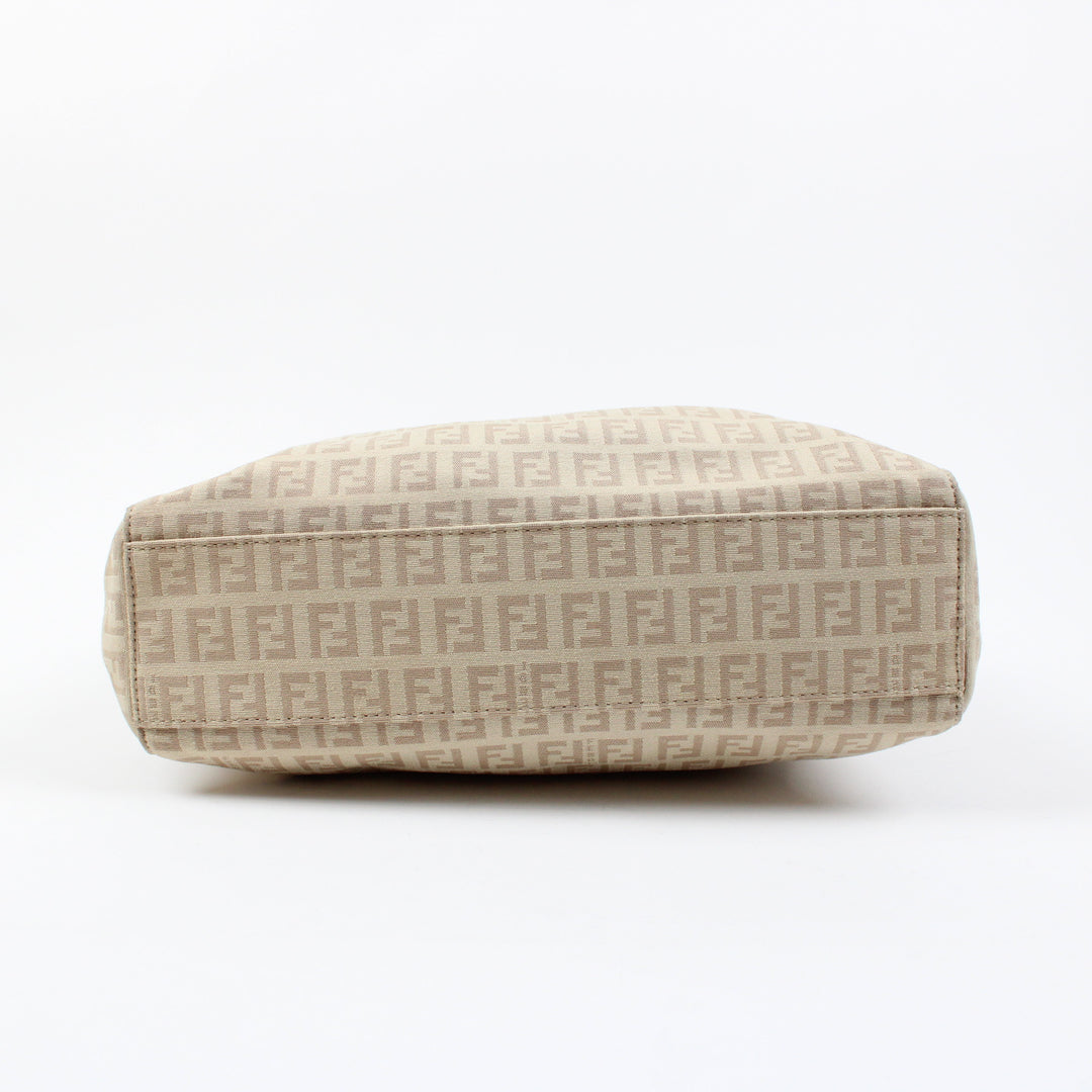 Fendi Tote Zucchino