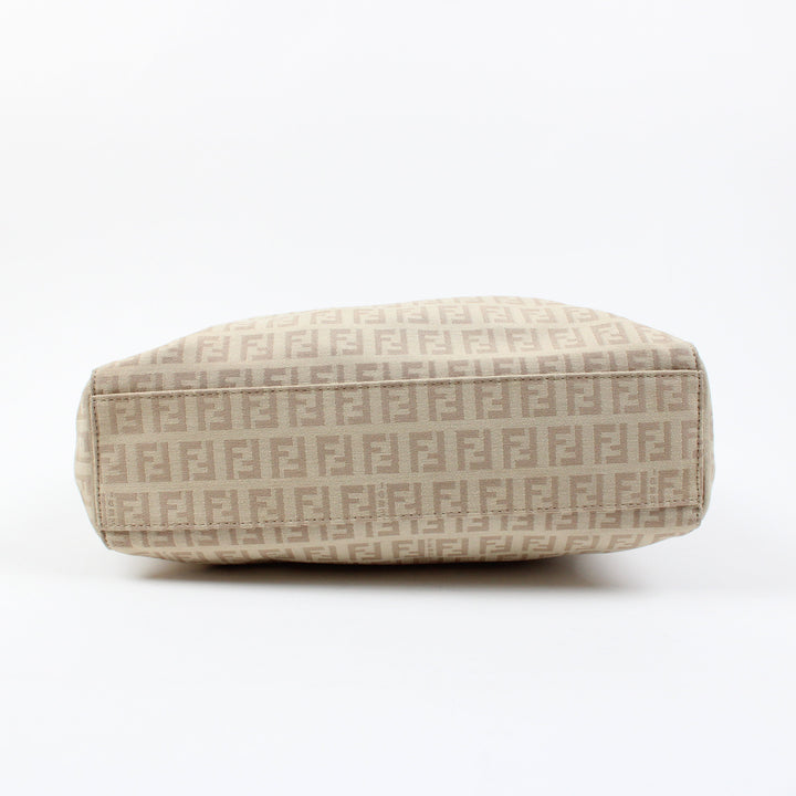 Fendi Tote Zucchino
