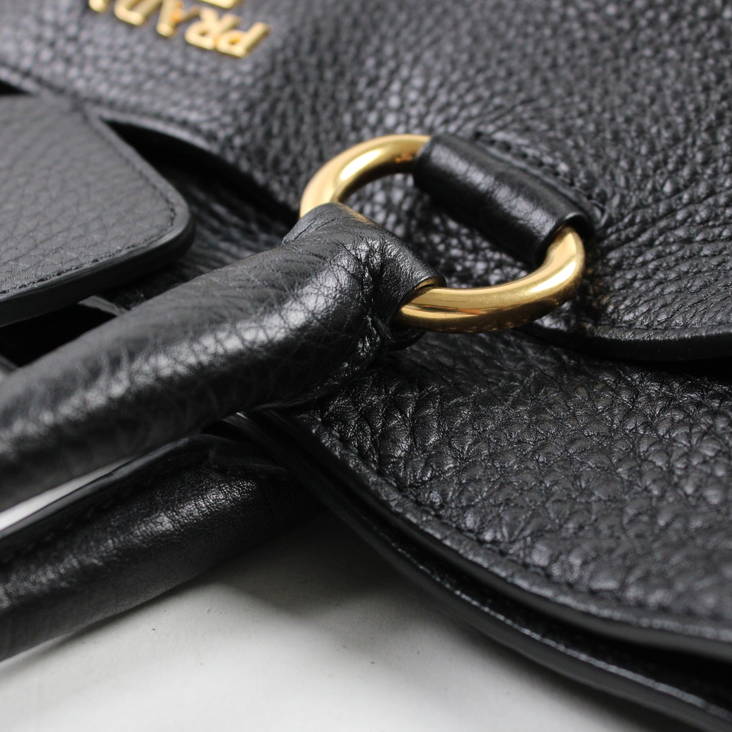 Prada Borsa A Spalla