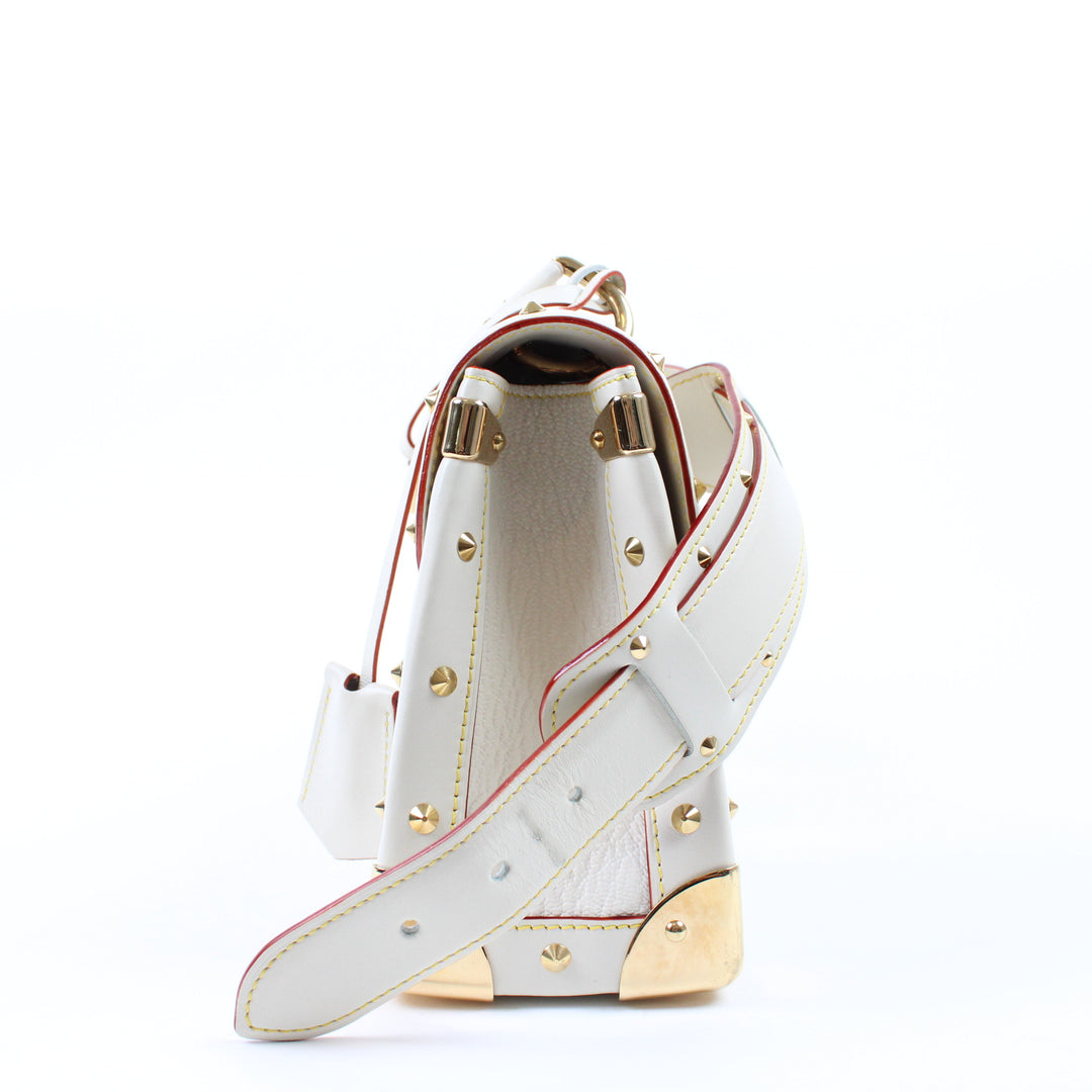 Louis Vuitton Suhali Le Talentueux