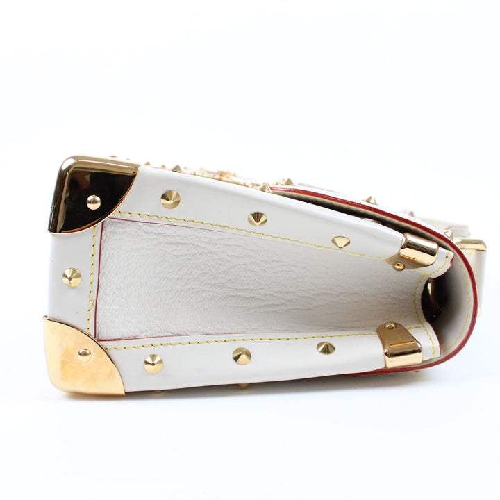 Louis Vuitton Suhali Le Talentueux