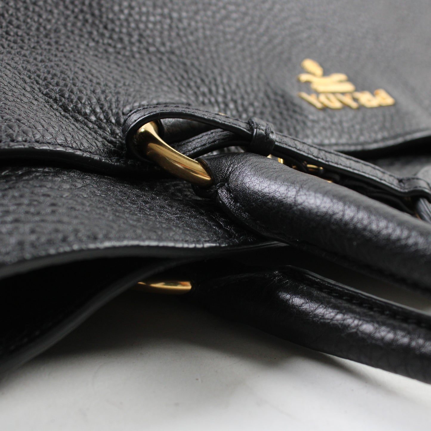 Prada Borsa A Spalla