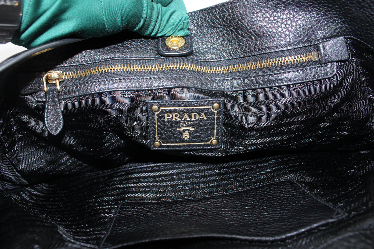 Prada Borsa A Spalla