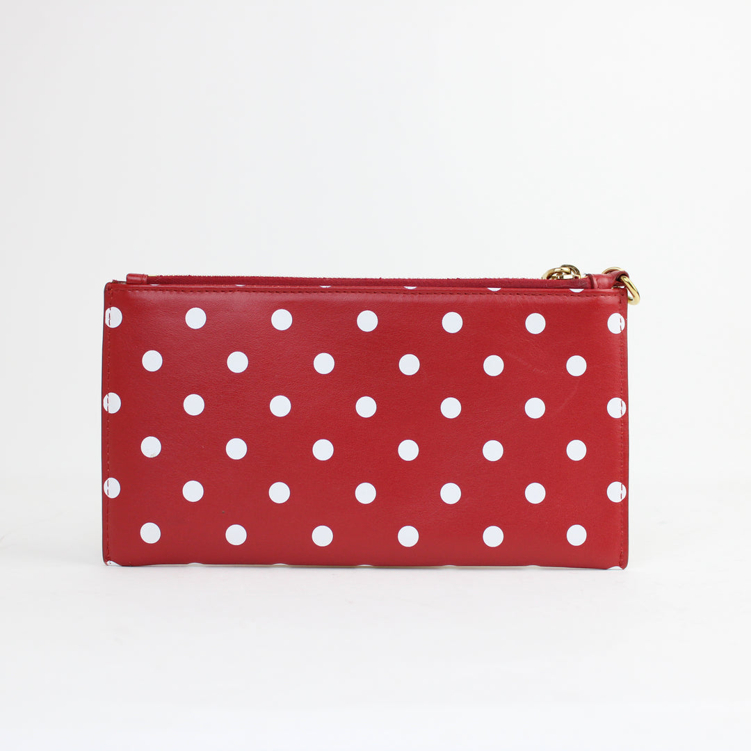 Miu Miu Pochette Dot
