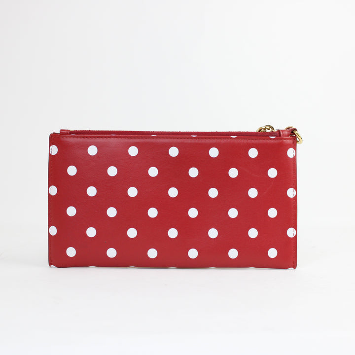 Miu Miu Pochette Dot