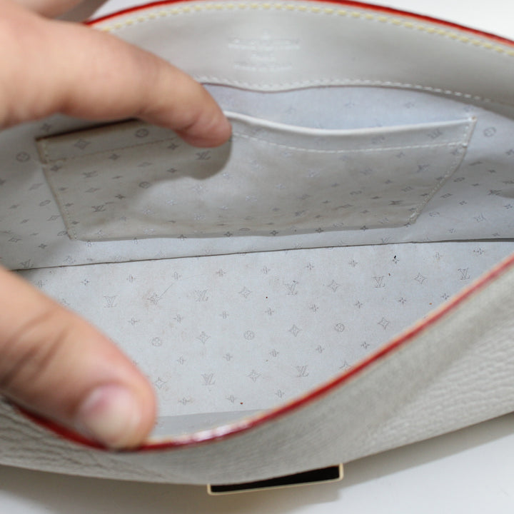 Louis Vuitton Suhali Le Talentueux