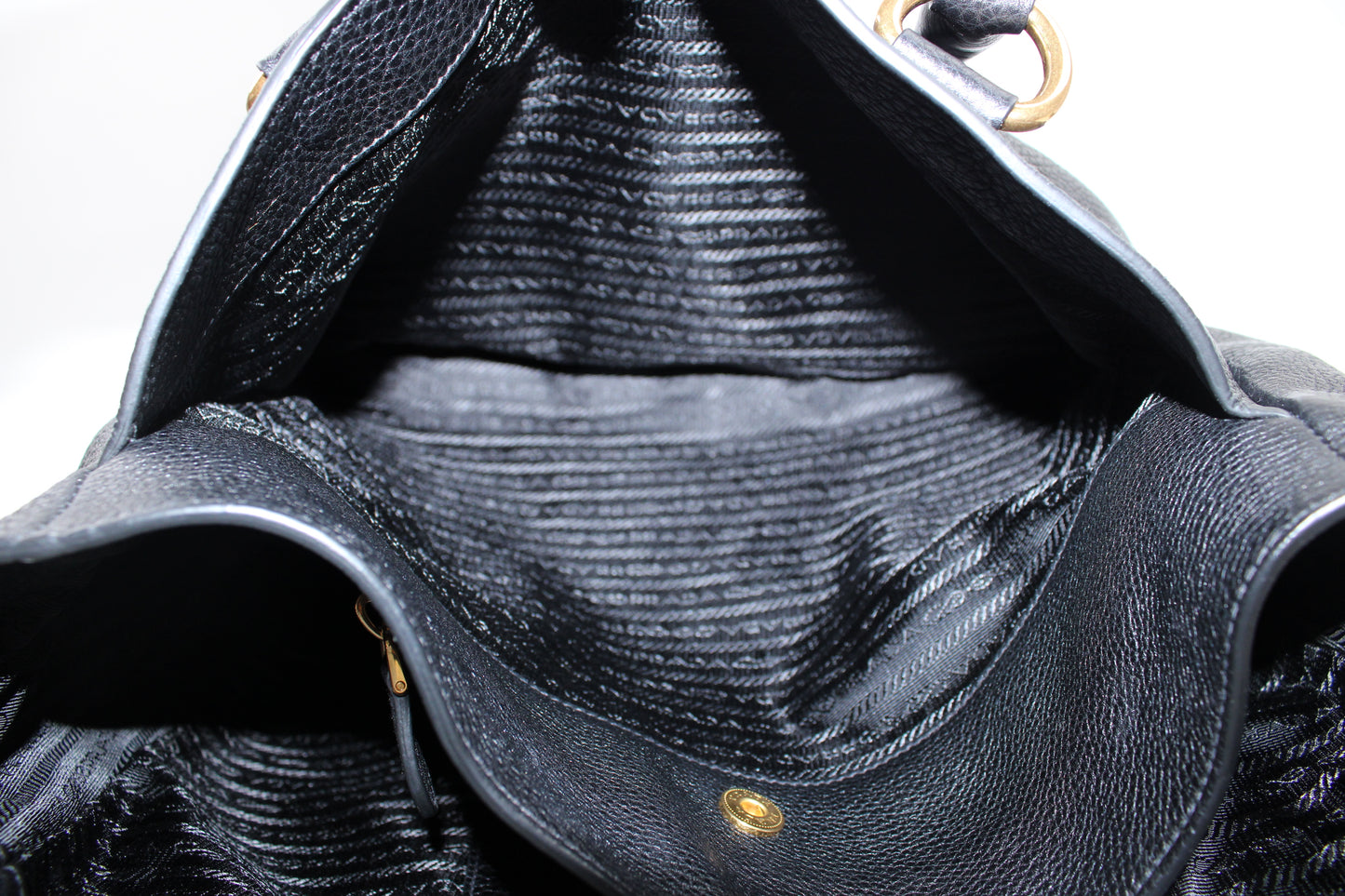 Prada Borsa A Spalla