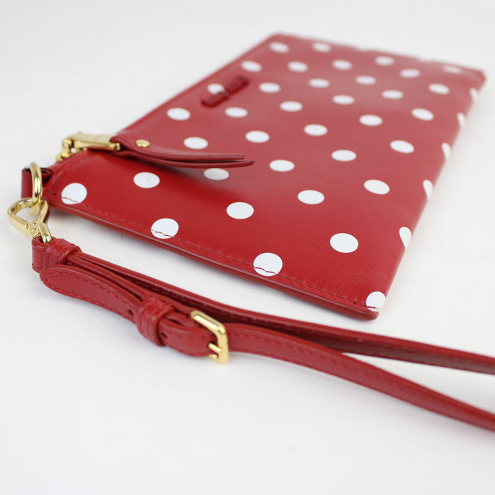 Miu Miu Pochette Dot