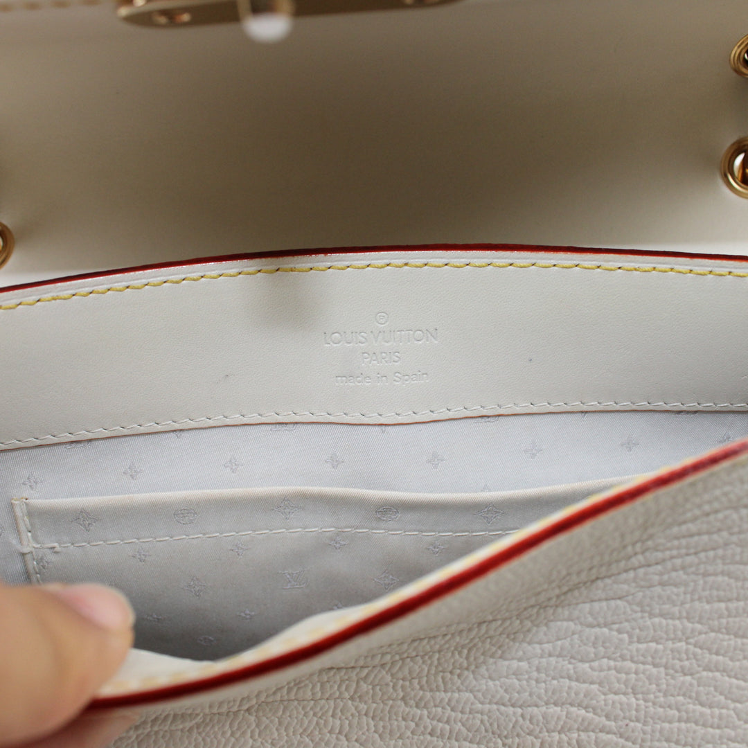 Louis Vuitton Suhali Le Talentueux