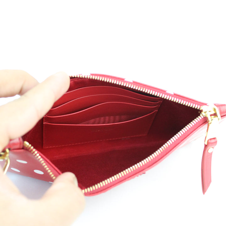 Miu Miu Pochette Dot