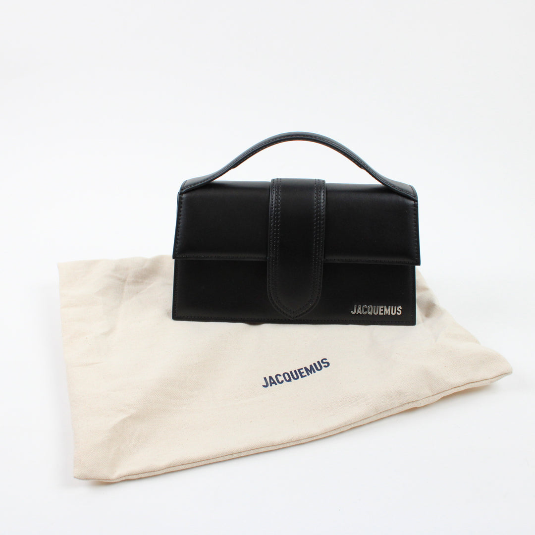 Jacquemus Le Grand Bambino
