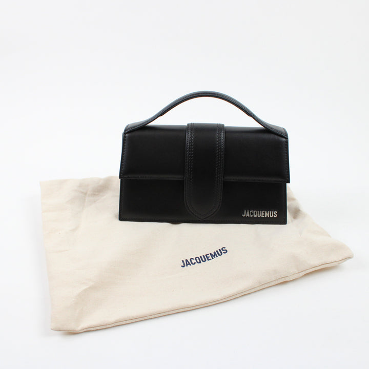 Jacquemus Le Grand Bambino