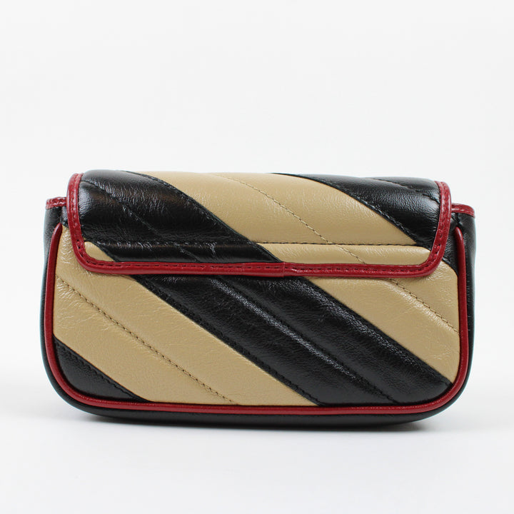 Gucci GG Marmont Super Mini