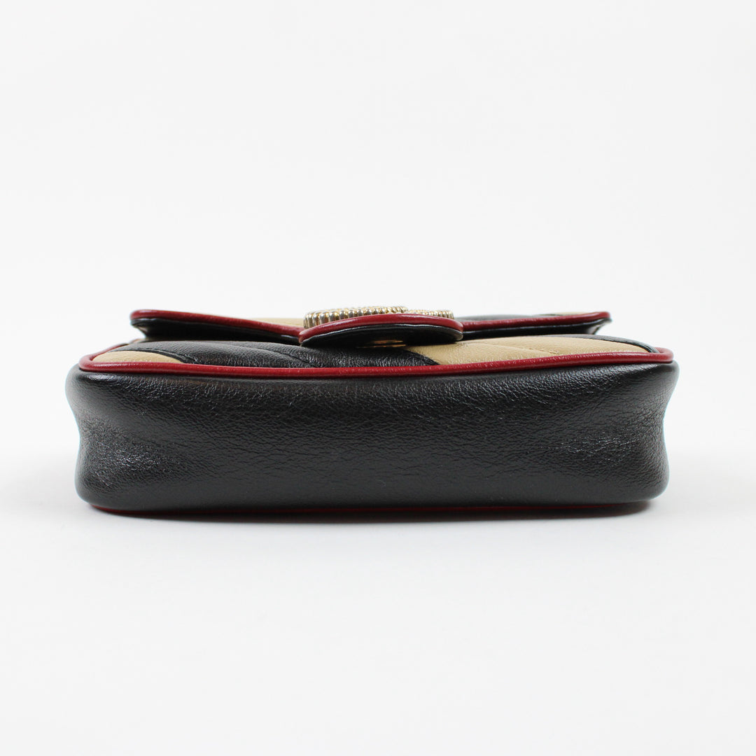 Gucci GG Marmont Super Mini