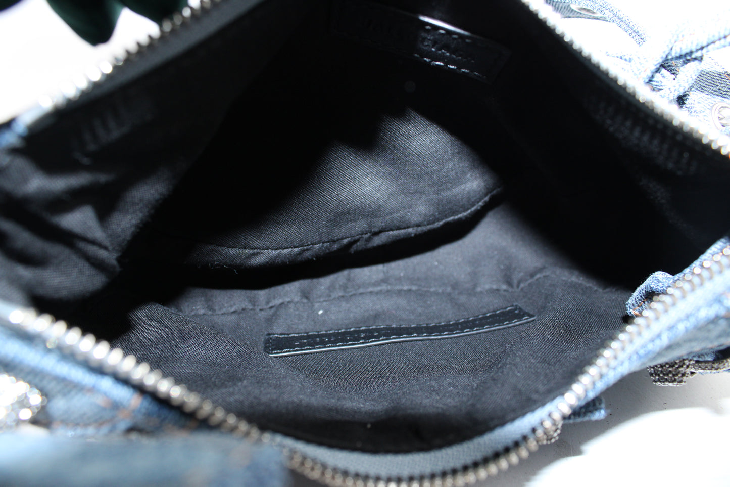 Balenciaga Le Cagole XS Denim