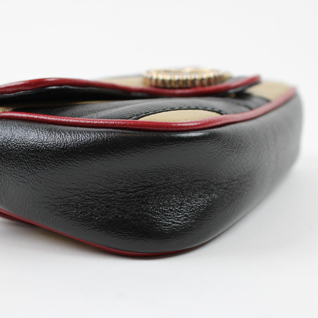 Gucci GG Marmont Super Mini