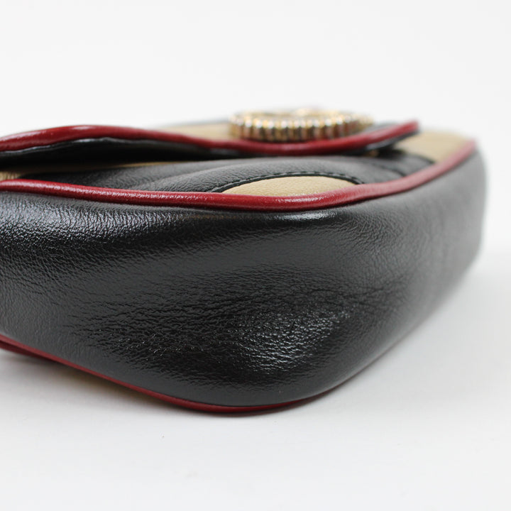 Gucci GG Marmont Super Mini