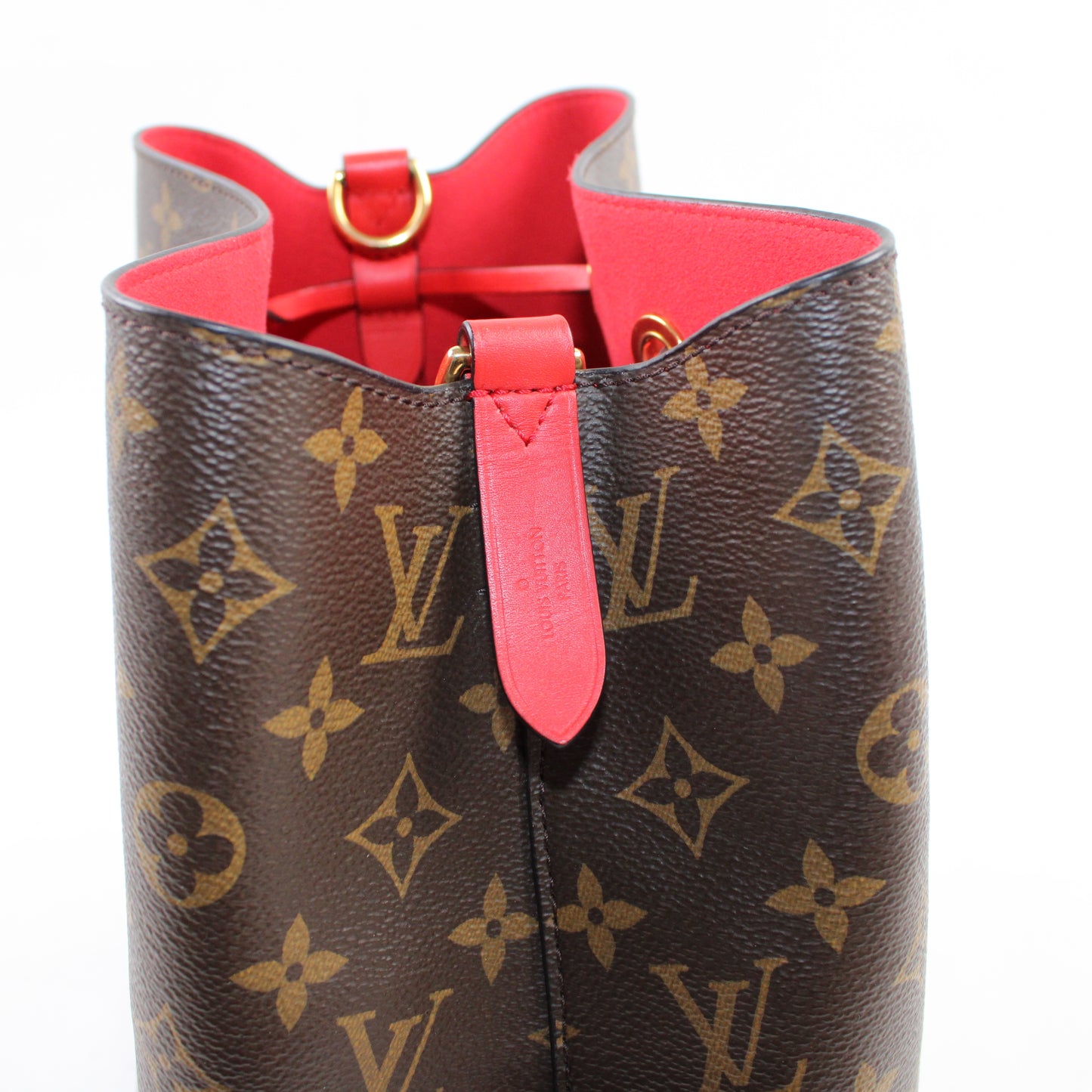 Louis Vuitton NéoNoé MM In Monogram