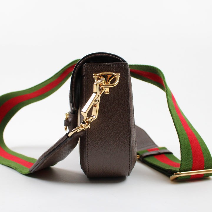 Gucci Horsebit 1955 Mini Jumbo GG
