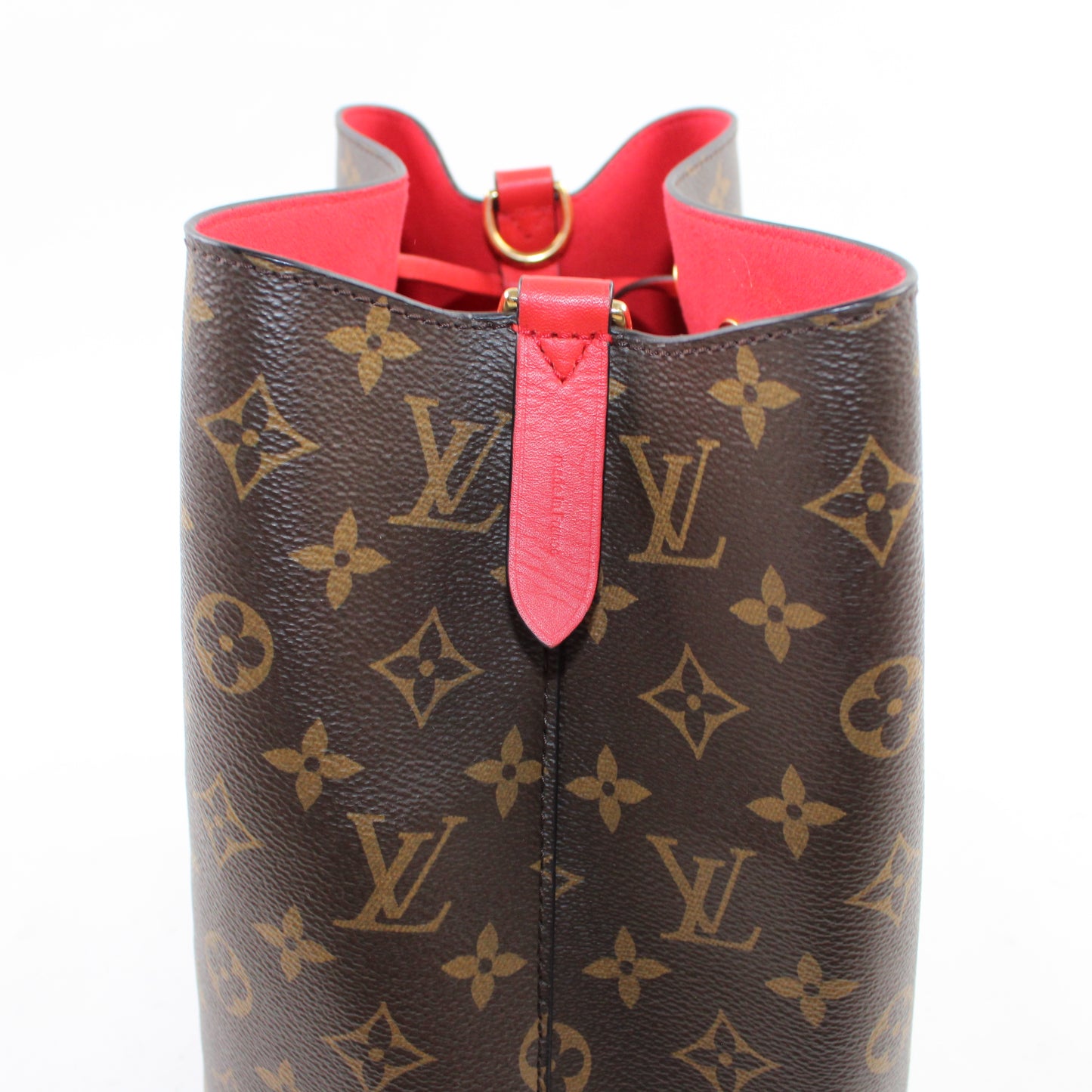 Louis Vuitton NéoNoé MM In Monogram