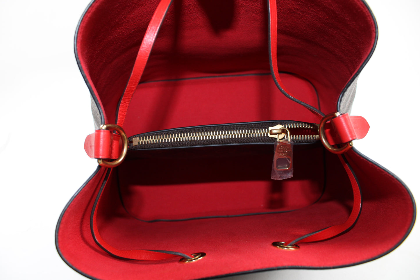 Louis Vuitton NéoNoé MM In Monogram