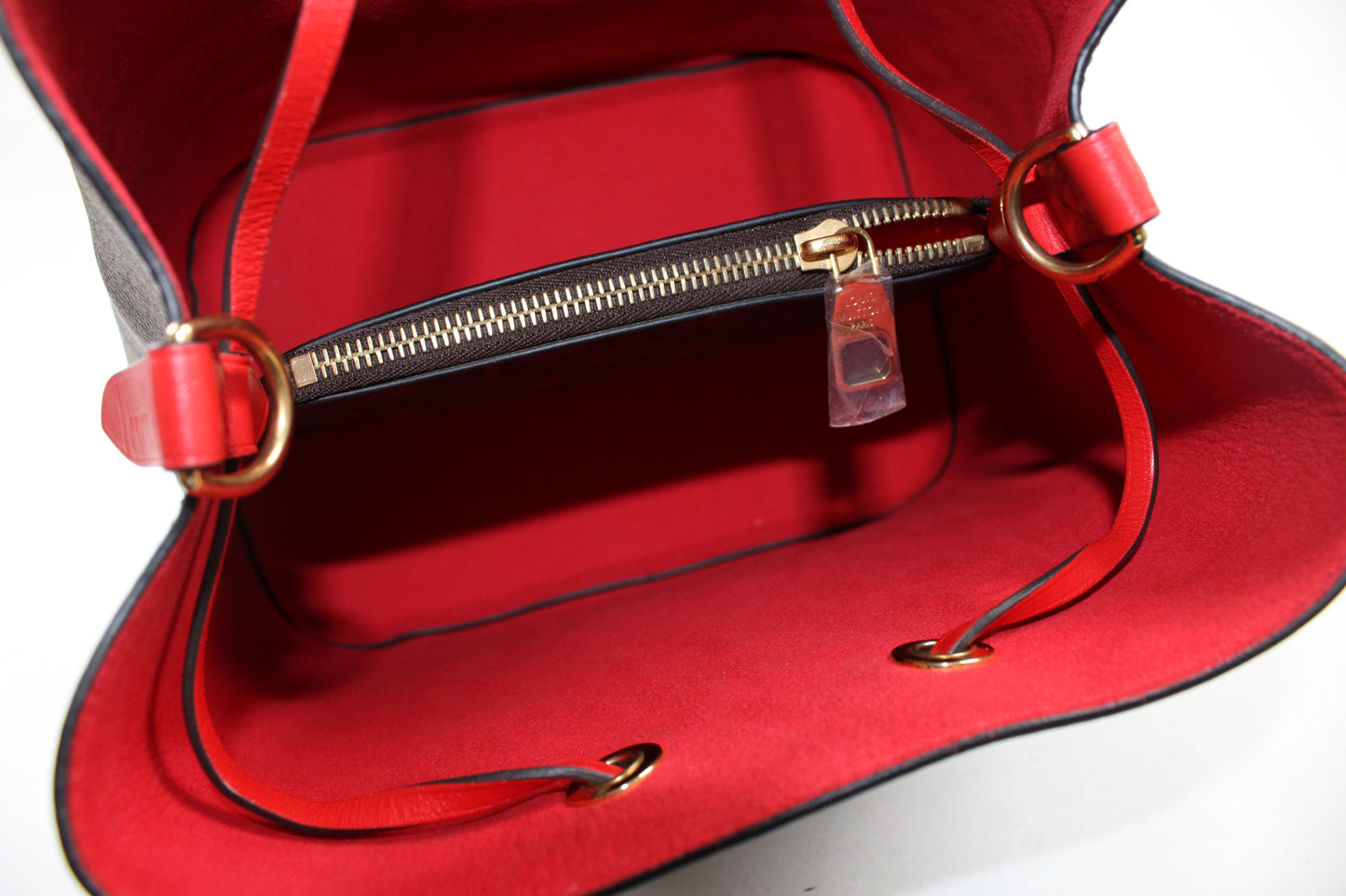 Louis Vuitton NéoNoé MM In Monogram