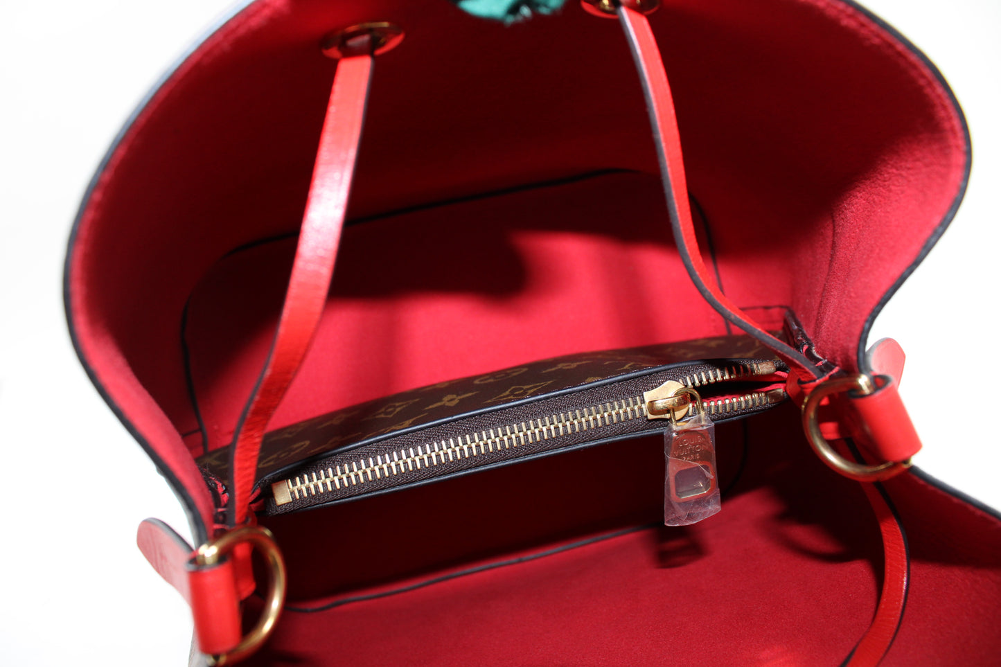 Louis Vuitton NéoNoé MM In Monogram