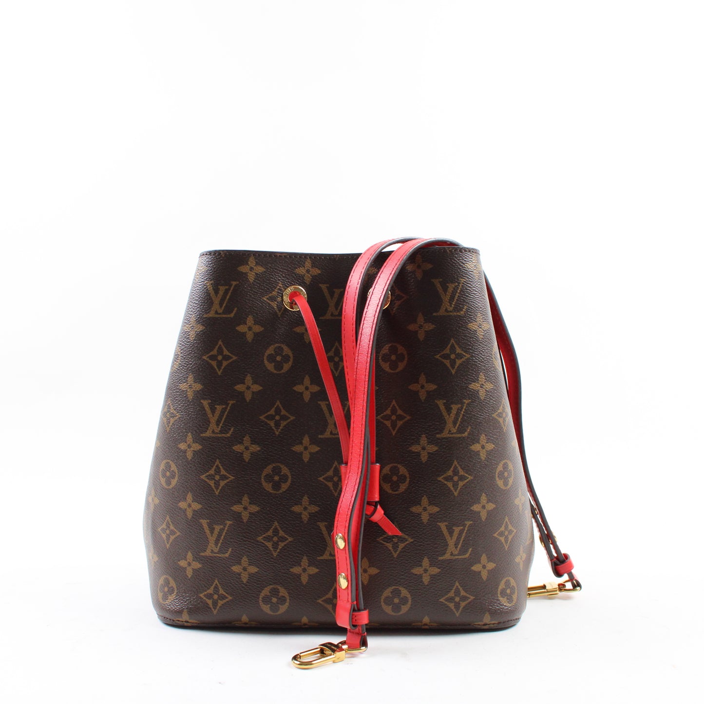 Louis Vuitton NéoNoé MM In Monogram