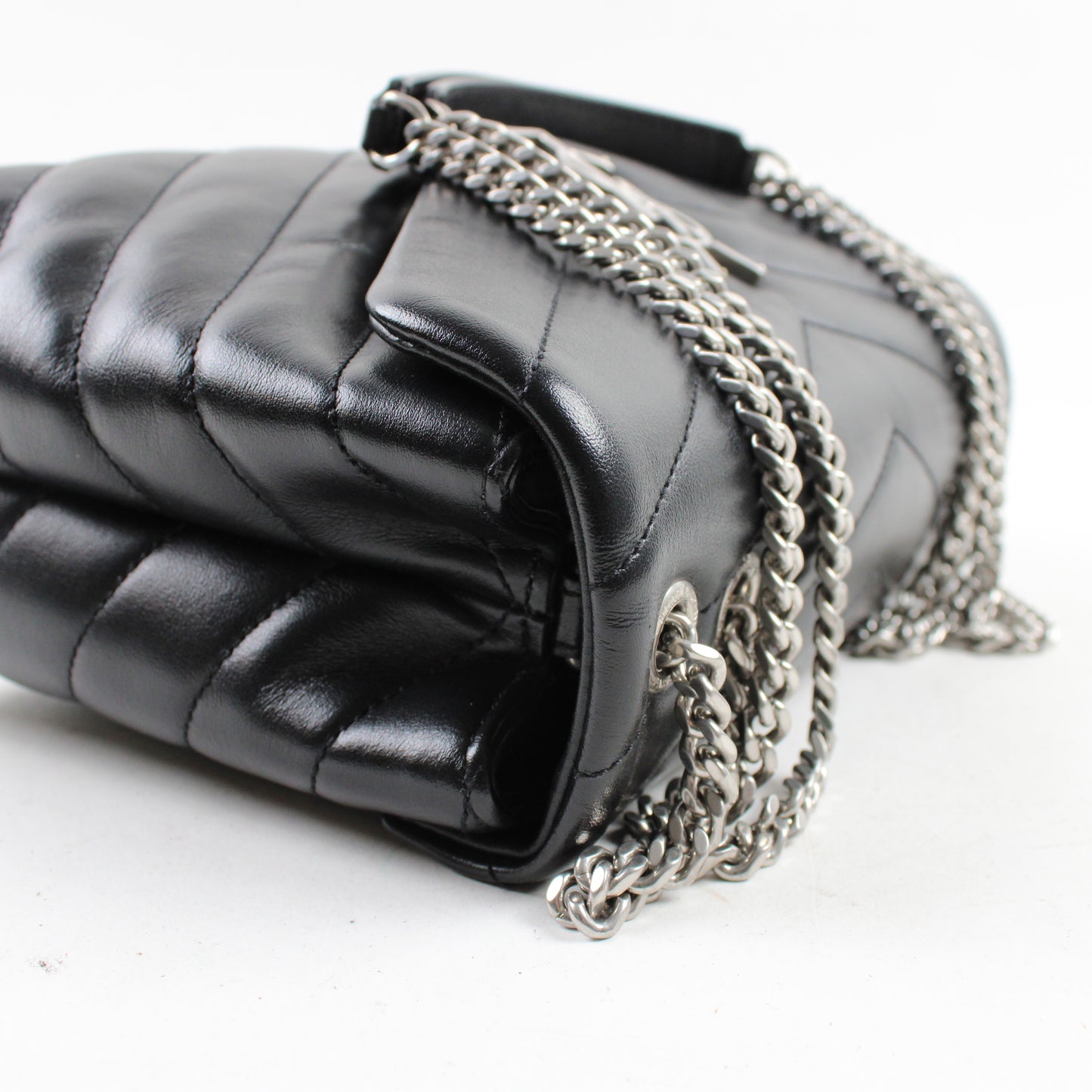 Saint Laurent Lou Lou Small