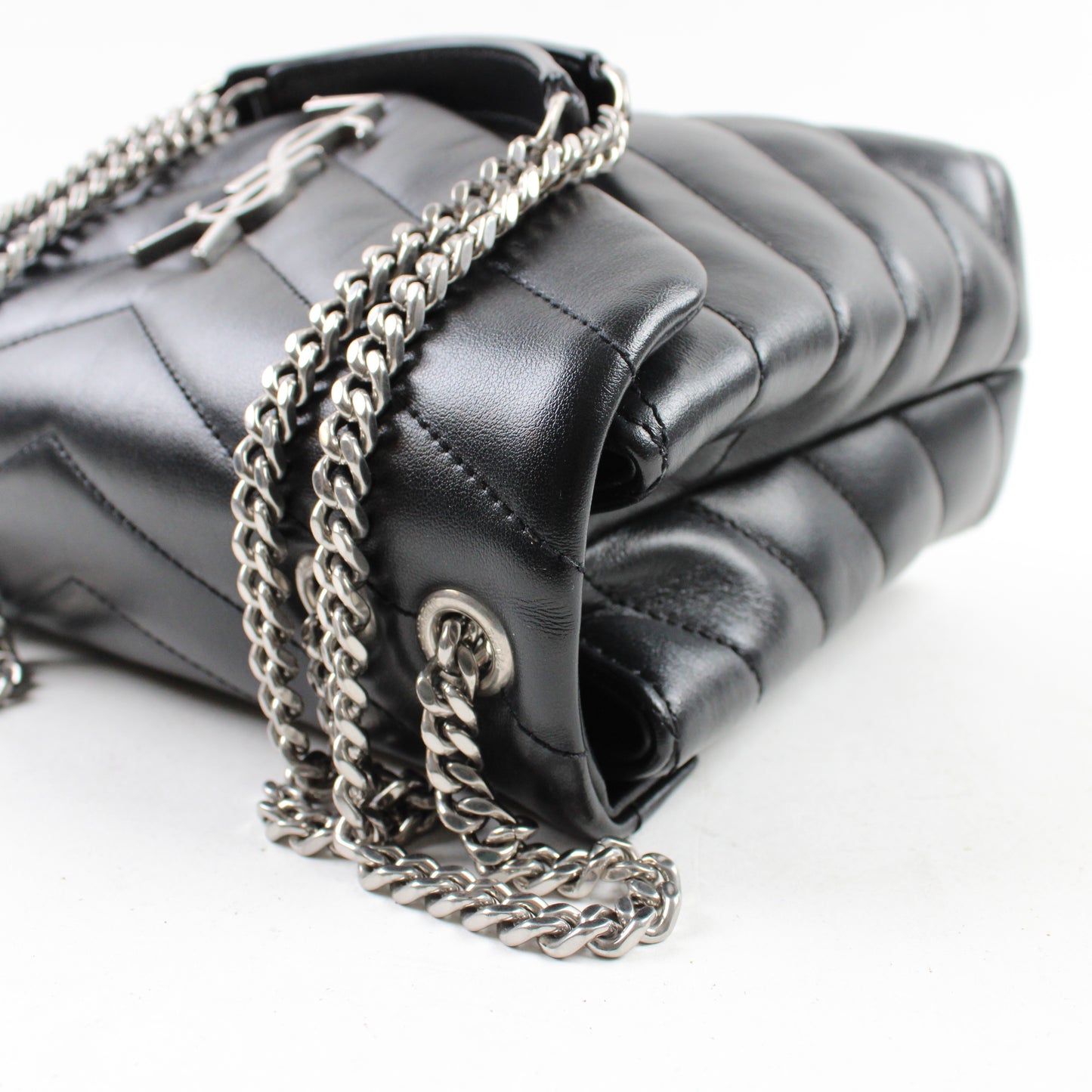 Saint Laurent Lou Lou Small