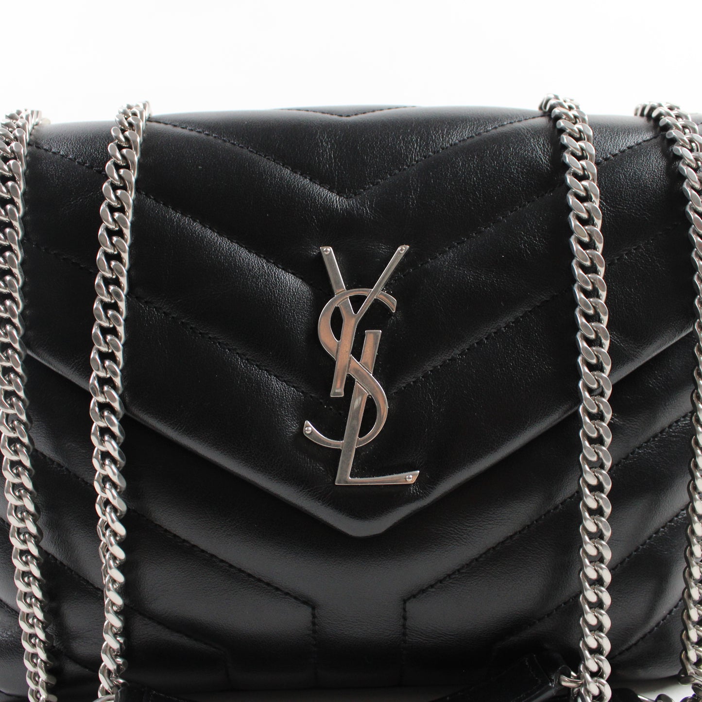 Saint Laurent Lou Lou Small