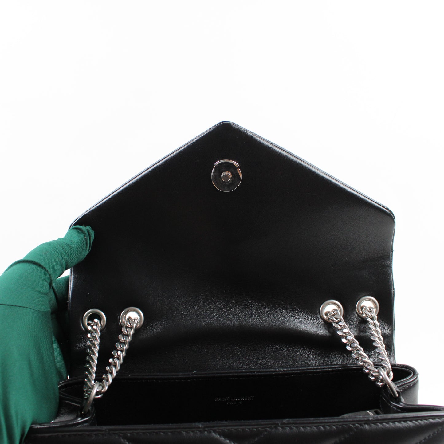 Saint Laurent Lou Lou Small