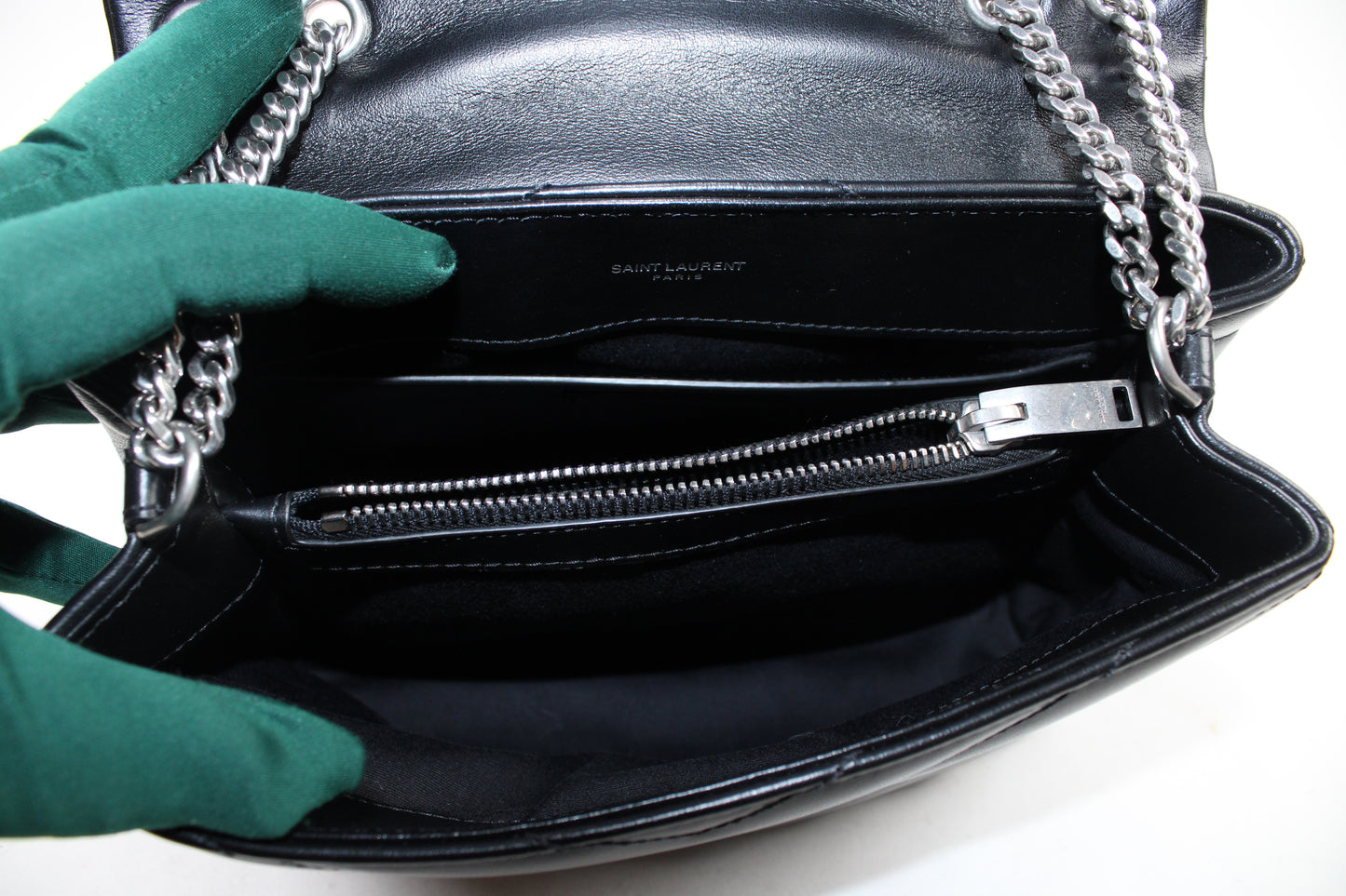Saint Laurent Lou Lou Small