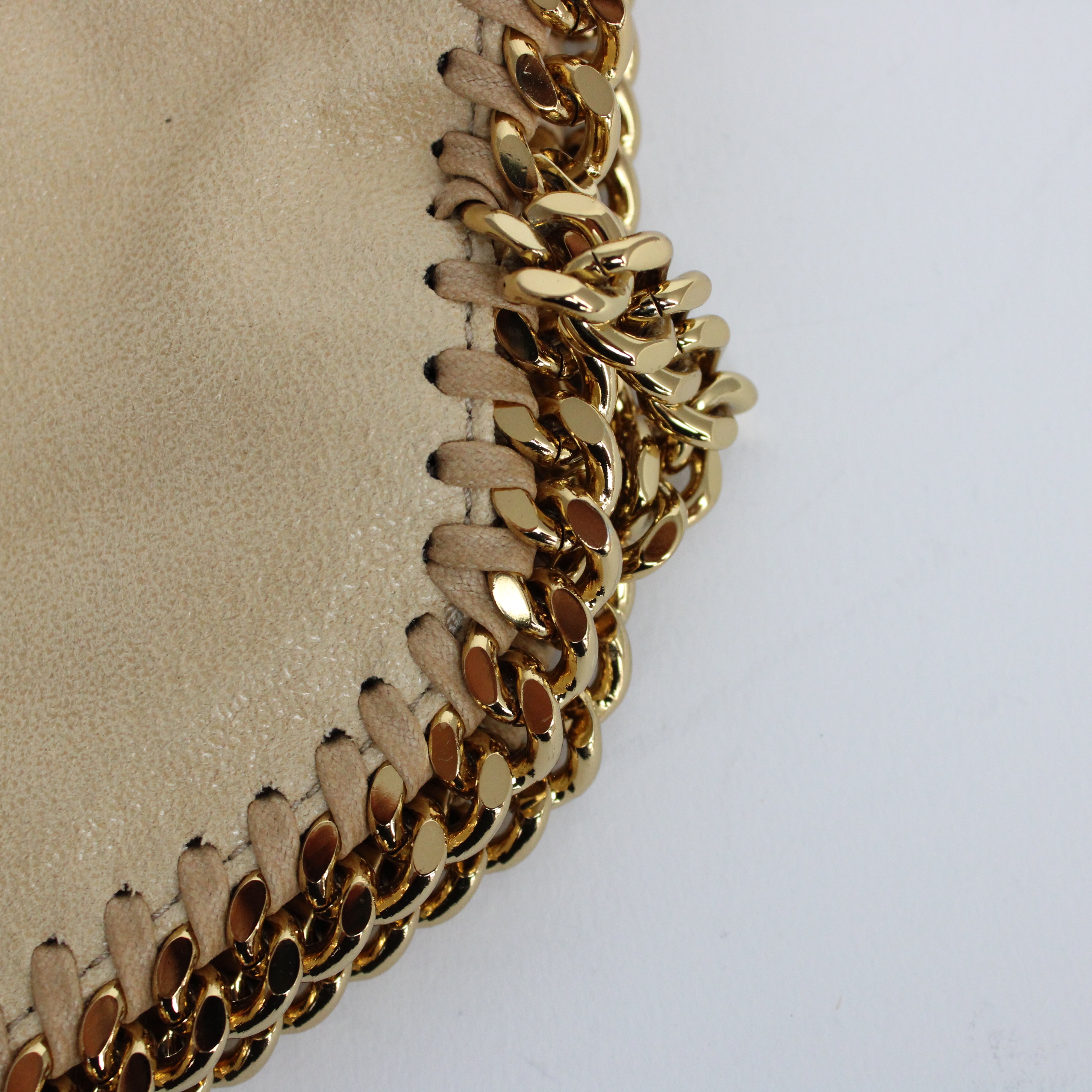 Stella Mccartney Borsa ToteFalabella Fold Over