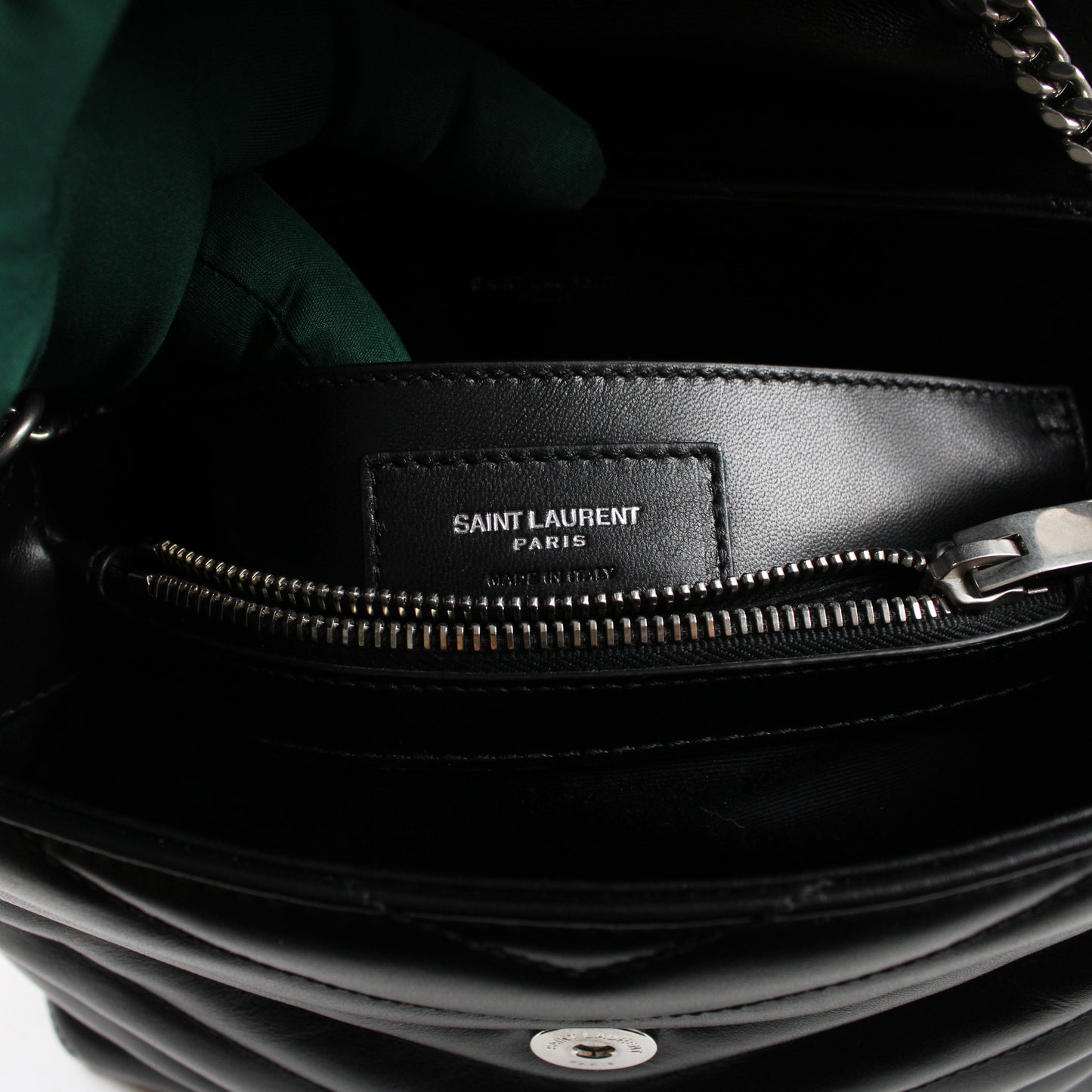 Saint Laurent Lou Lou Small
